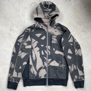 Lululemon Hoodie camouflage- size M